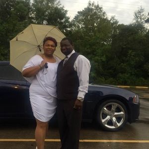 Meet your Posher, Lonnell